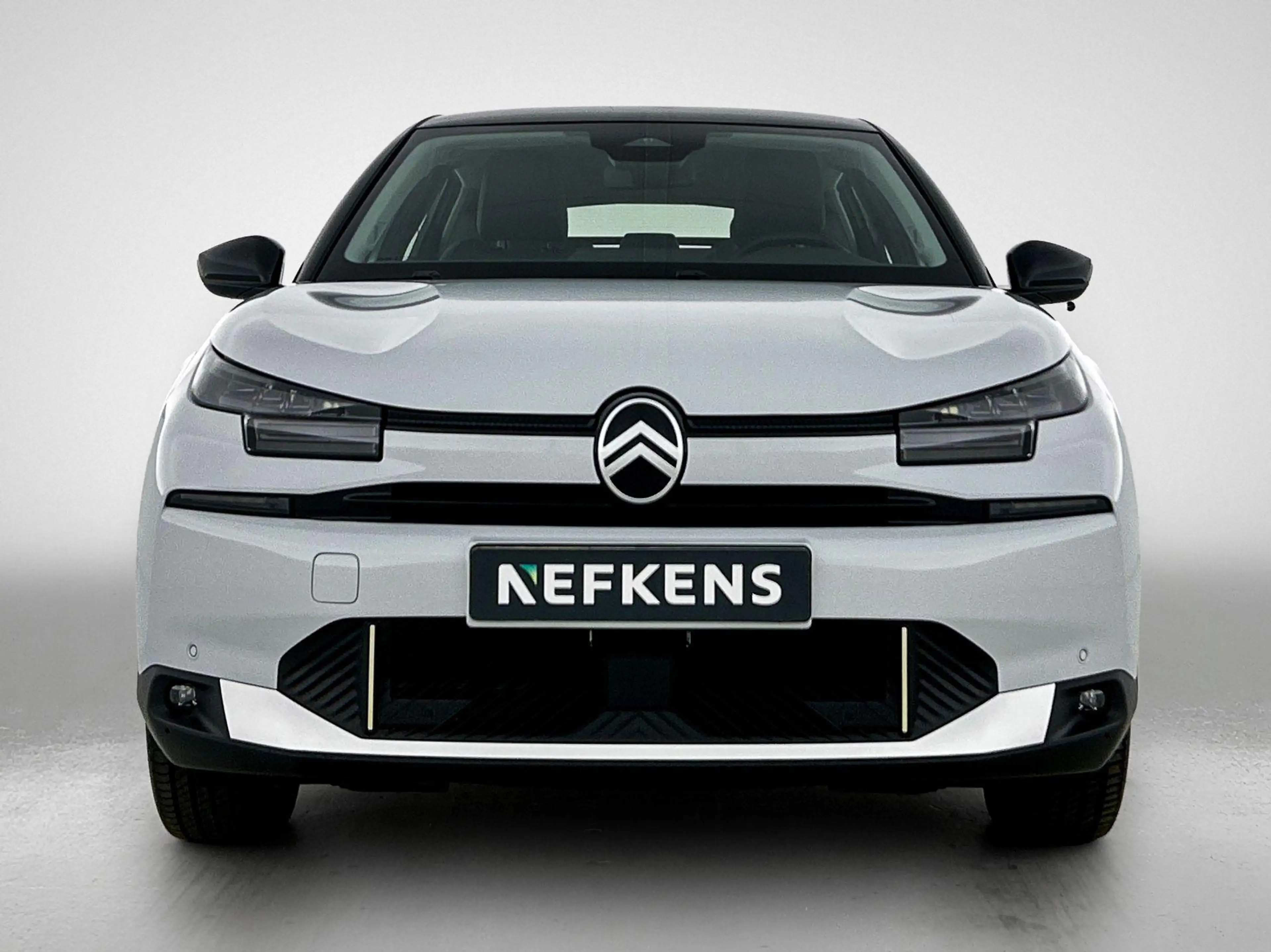 Citroen E-C4 Electric Business 156pk Extended range 54 kWh | DEMO DEAL | — photo 3