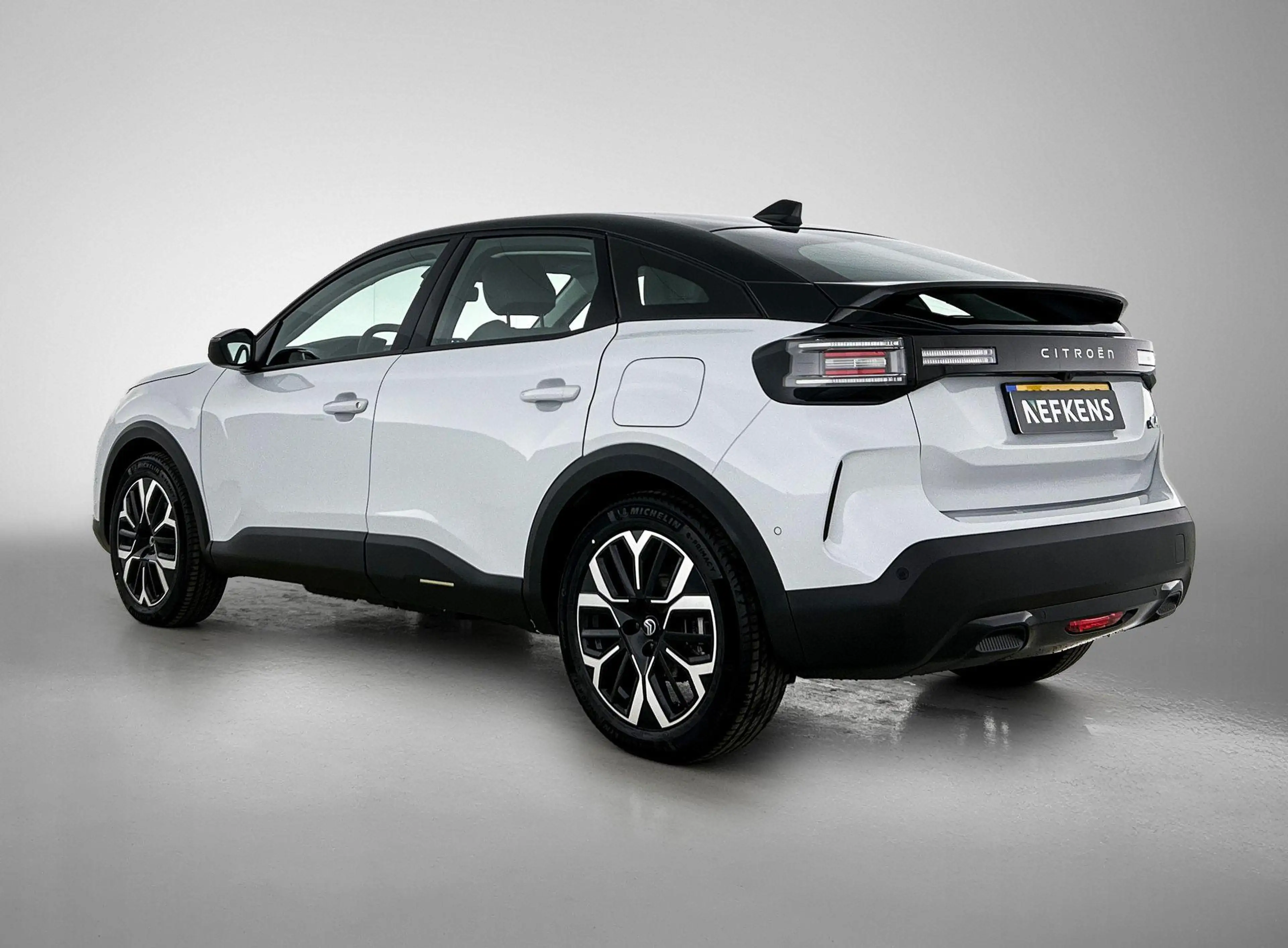 Citroen E-C4 Electric Business 156pk Extended range 54 kWh | DEMO DEAL | — photo 5