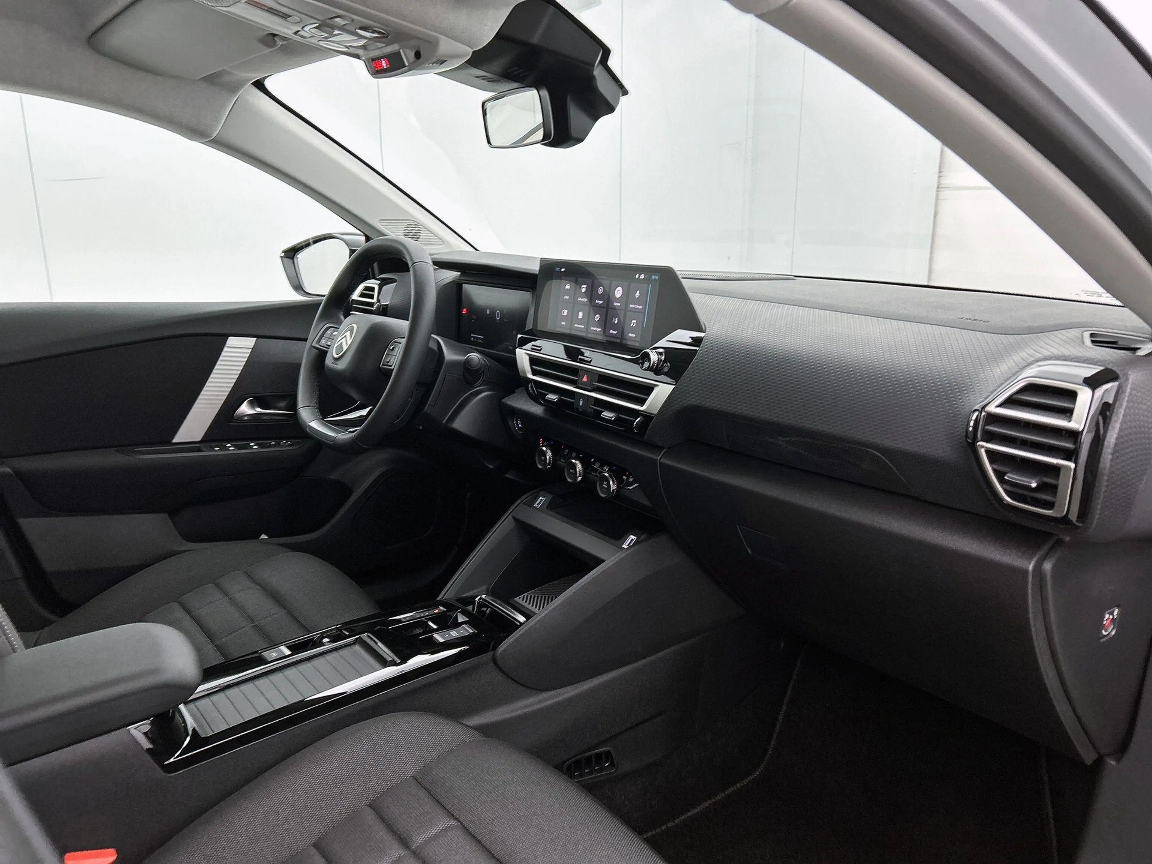 Citroen E-C4 Electric Business 156pk Extended range 54 kWh | DEMO DEAL | — photo 11