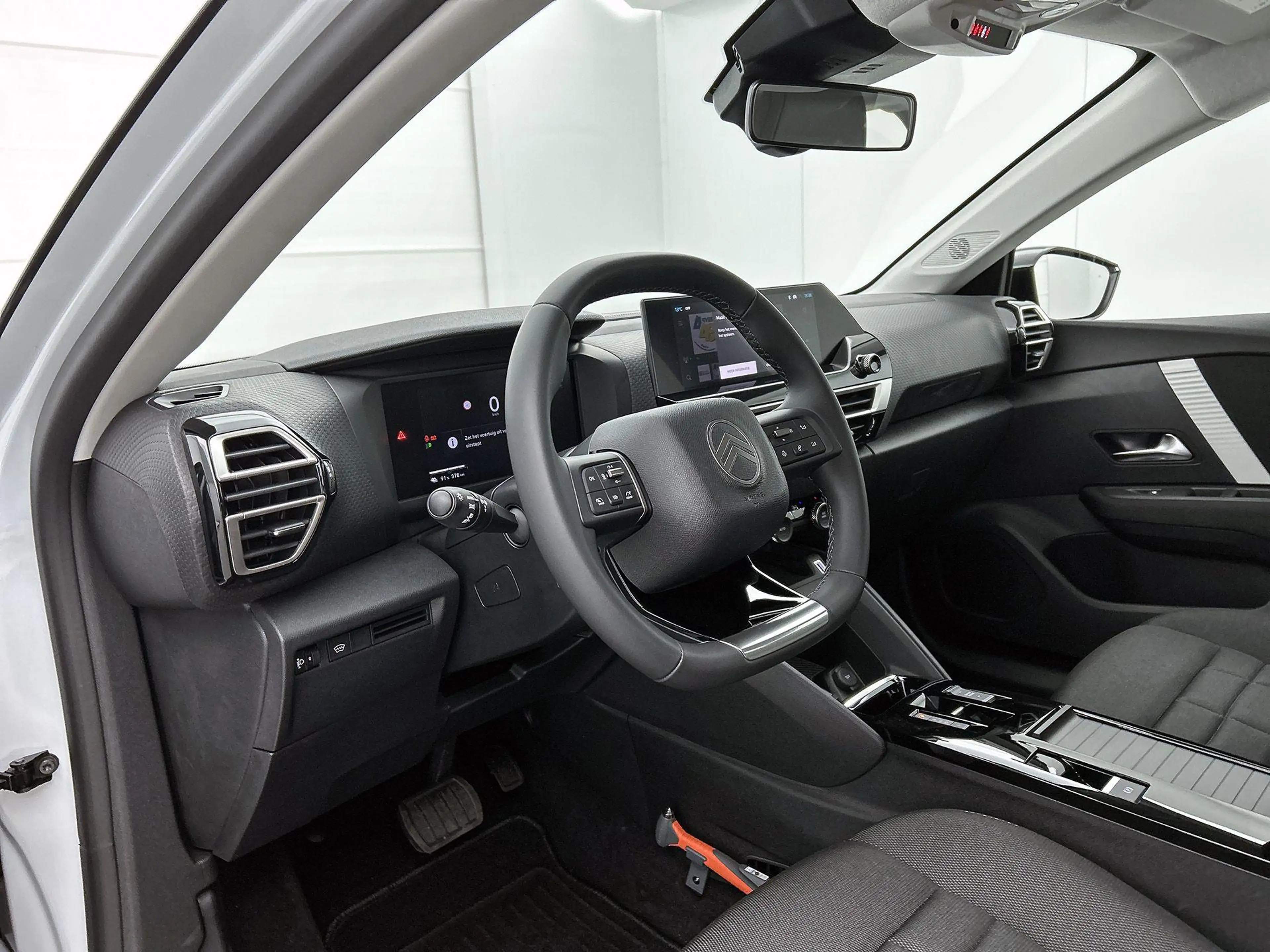Citroen E-C4 Electric Business 156pk Extended range 54 kWh | DEMO DEAL | — photo 9