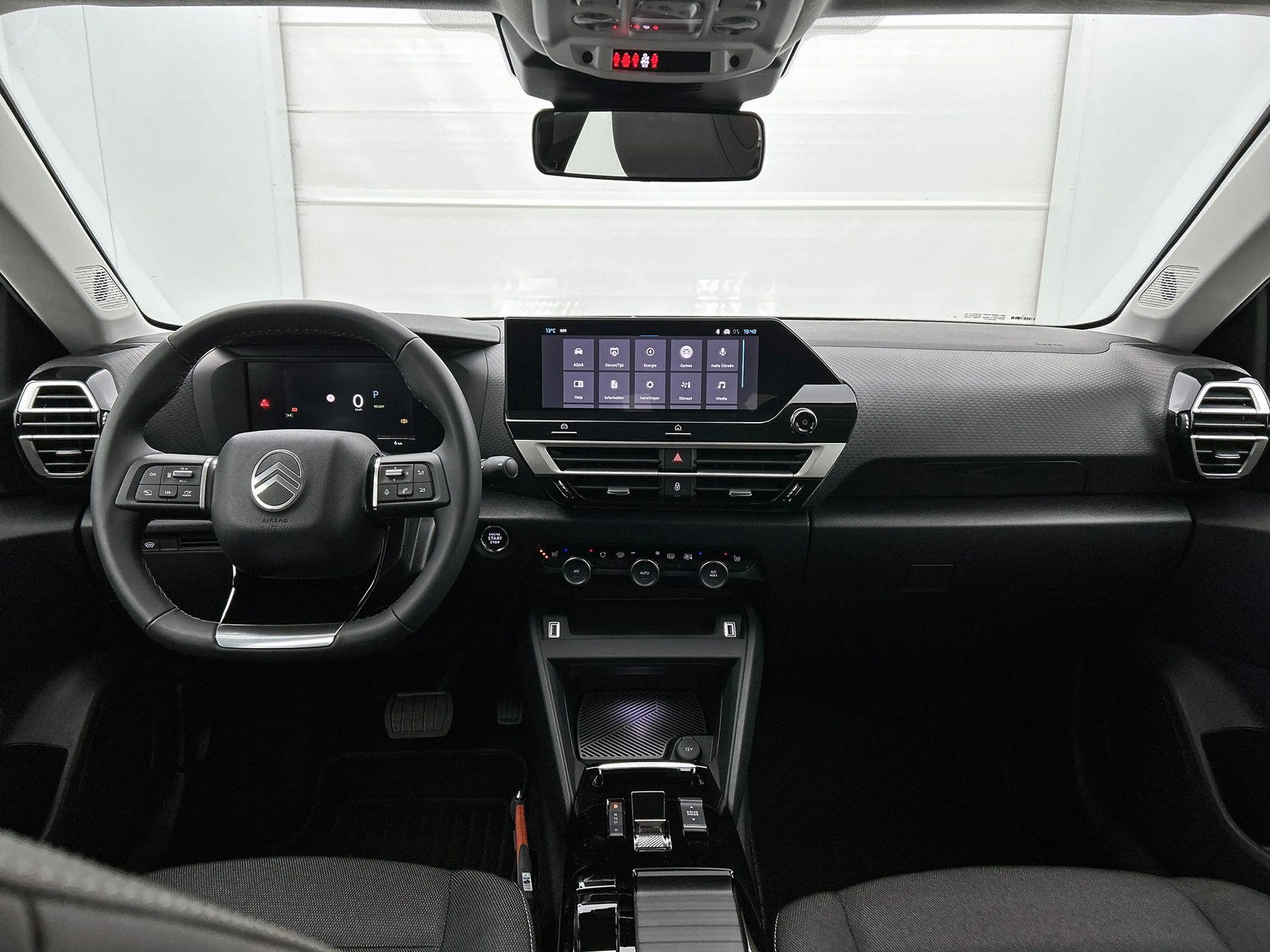Citroen E-C4 Electric Business 156pk Extended range 54 kWh | DEMO DEAL | — photo 10
