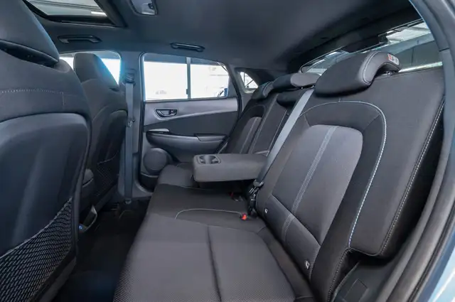Hyundai Kona view 14