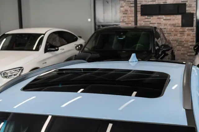Hyundai Kona view 10
