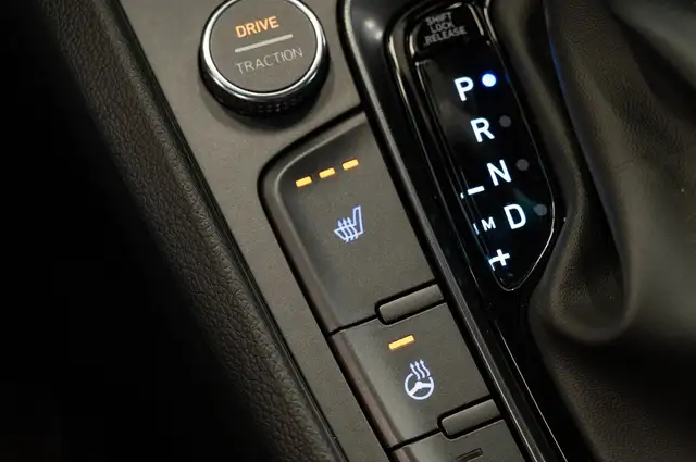 Hyundai Kona view 29
