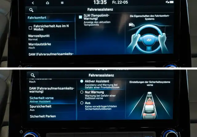 Hyundai Kona view 26