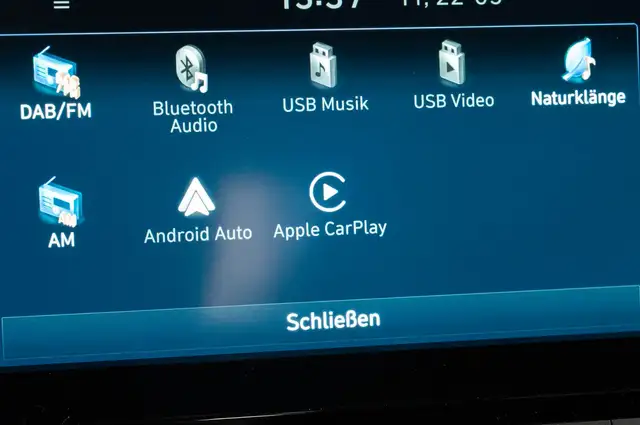 Hyundai Kona view 25