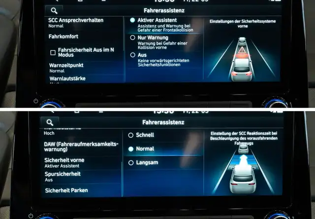 Hyundai Kona view 27