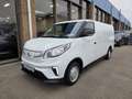 Maxus eDeliver 3 LWB 52,5 kWh L2 Lang Cruise control Camera Airco A Weiß - thumbnail 3