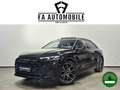 Audi Q8 50 TDI S Line Black Pano Matrix Softc.Hud 22" Schwarz - thumbnail 1