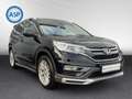 Honda CR-V 2.0 AUT 4WD Executiv XENON PANO NAV SHZ RFK Schwarz - thumbnail 3