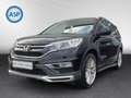 Honda CR-V 2.0 AUT 4WD Executiv XENON PANO NAV SHZ RFK Schwarz - thumbnail 1