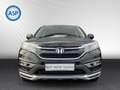 Honda CR-V 2.0 AUT 4WD Executiv XENON PANO NAV SHZ RFK Schwarz - thumbnail 2