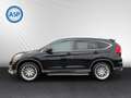 Honda CR-V 2.0 AUT 4WD Executiv XENON PANO NAV SHZ RFK Schwarz - thumbnail 7