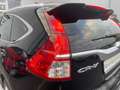 Honda CR-V 2.0 AUT 4WD Executiv XENON PANO NAV SHZ RFK Schwarz - thumbnail 38