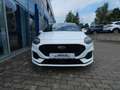 Ford Fiesta 1.0 EB MHEV Aut. ST-LINE X #LED #NAVI #DAB+ # KAM Weiß - thumbnail 2
