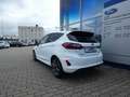 Ford Fiesta 1.0 EB MHEV Aut. ST-LINE X #LED #NAVI #DAB+ # KAM Weiß - thumbnail 4