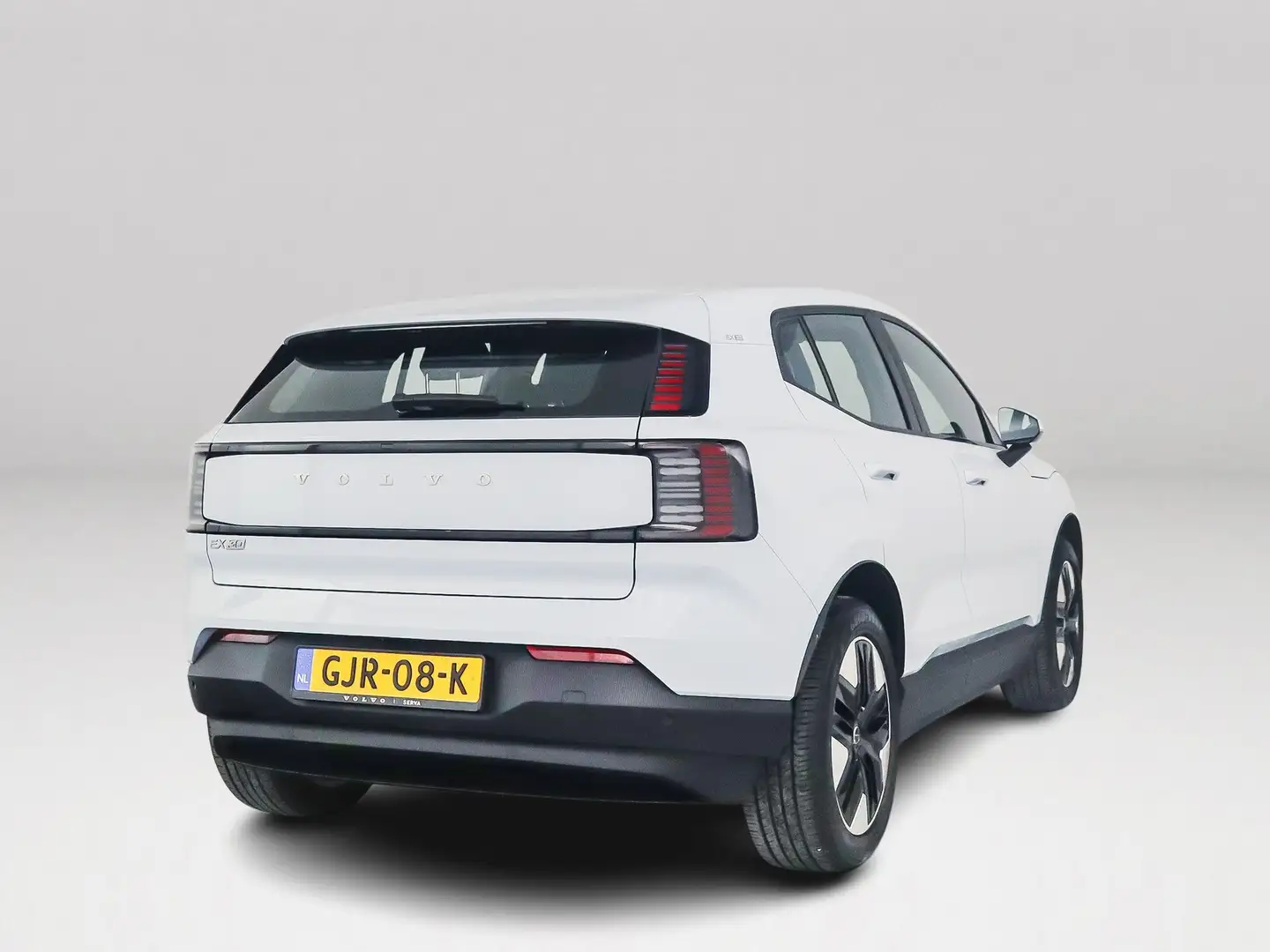 Volvo EX30 Single Motor Core 51 kWh | Parkeercamera | Cruise Blauw - 2