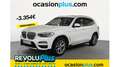 BMW X3 xDrive 30dA Blanco - thumbnail 1