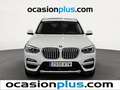 BMW X3 xDrive 30dA Blanco - thumbnail 14
