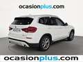 BMW X3 xDrive 30dA Blanco - thumbnail 3