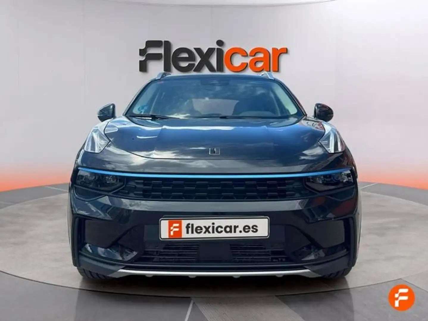 Lynk & Co 01 1.5T PHEV Azul - 2
