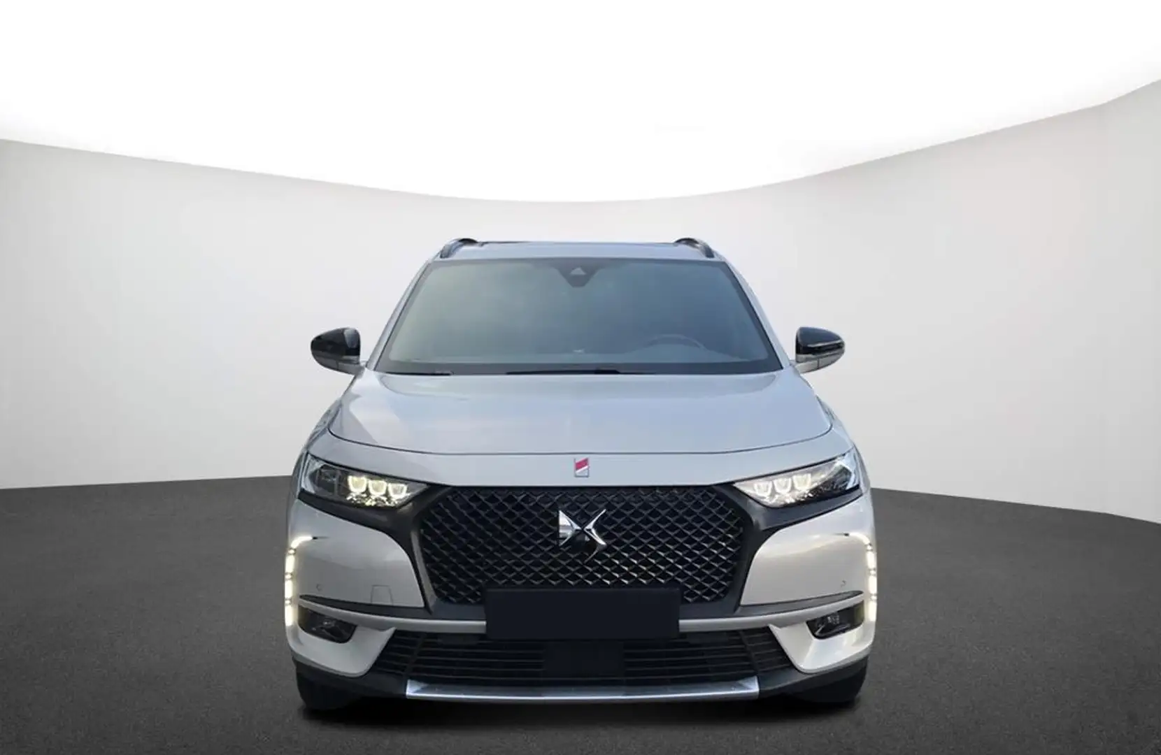 DS Automobiles DS 7 Crossback PureTech 180 Performance Line+ Grey - 2