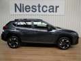 Subaru Crosstrek 2.0i Luxury All NEW Gris - thumbnail 2