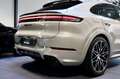 Porsche Cayenne Coupé S E-Hybrid Coupe 519pk NL|Cashmer|SportDesig Grijs - thumbnail 5