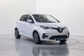 Renault ZOE Zen 50 R135 100kW Blanco - thumbnail 3