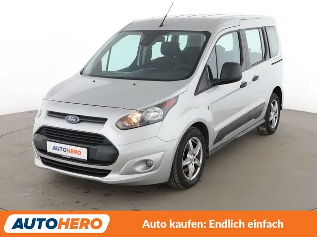 Ford Transit 1.5 TDCi Kombi Trend*PDC*SHZ*KLIMA*GARANTIE*