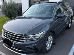 Volkswagen Tiguan 2.0 TDI 150 DSG7 Confortline Business