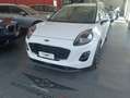 Ford Puma FORD PUMA SUV 1.0 ECOBOOST HYBRID TITANIUM Blanc - thumbnail 2