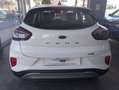 Ford Puma FORD PUMA SUV 1.0 ECOBOOST HYBRID TITANIUM Blanc - thumbnail 4