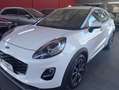 Ford Puma FORD PUMA SUV 1.0 ECOBOOST HYBRID TITANIUM Blanc - thumbnail 6