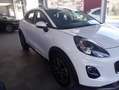 Ford Puma FORD PUMA SUV 1.0 ECOBOOST HYBRID TITANIUM Blanc - thumbnail 5