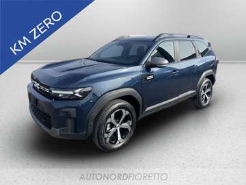 1.8 hybrid journey 155cv auto