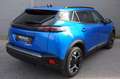 Peugeot 2008 Benzin 100 S&S Allure 6-Gang-Manuell Blau - thumbnail 4