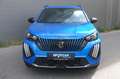 Peugeot 2008 Benzin 100 S&S Allure 6-Gang-Manuell Blau - thumbnail 3