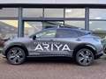 Nissan Ariya e-4ORCE Evolve 87 kWh 20 inch | Nappa Leder | 4WD Grijs - thumbnail 4