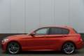 BMW 125 1-serie 125i M Sport | Handgeschakeld Orange - thumbnail 8