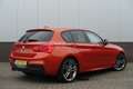 BMW 125 1-serie 125i M Sport | Handgeschakeld Arancione - thumbnail 5