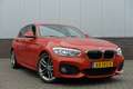 BMW 125 1-serie 125i M Sport | Handgeschakeld Portocaliu - thumbnail 3