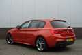 BMW 125 1-serie 125i M Sport | Handgeschakeld Orange - thumbnail 7