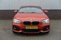 BMW 125 1-serie 125i M Sport | Handgeschakeld Oranje - thumbnail 2