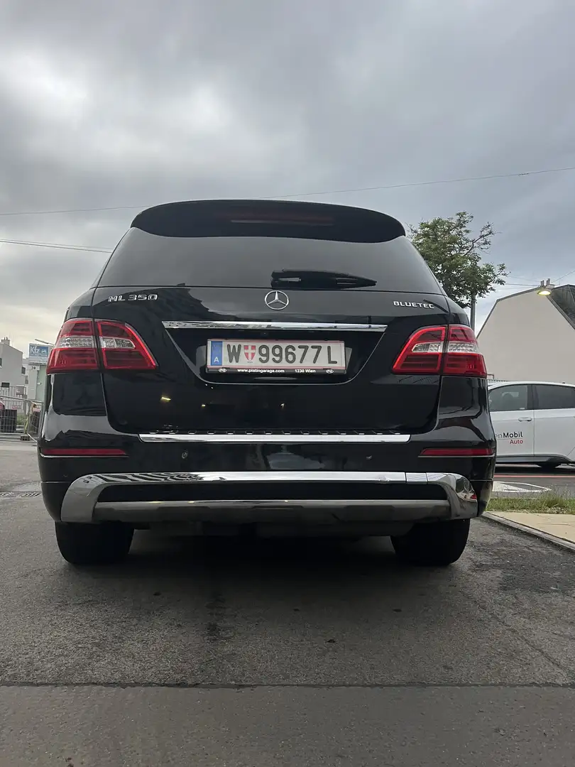 Mercedes-Benz ML 350 BlueTEC 4MATIC - 2