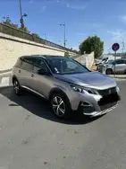 Peugeot 5008 1.6 THP 165ch S&S EAT6 GT Line