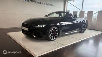 420dA 190ch M Sport xDrive