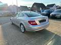 Mercedes-Benz C 180 Coupe CGI 1.HAND Sportpaket PDC Tempo Alus Silber - thumbnail 4