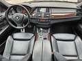 BMW X6 M D gepflegt mit top Ausstattung Zwart - thumbnail 10