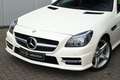 Mercedes-Benz SLK 200 / AMG line / Airscarf / Panorama Wit - thumbnail 3